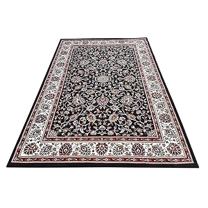 Beautiful Home Decor 8x11 Feet Kashmiri Design