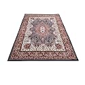 Beautiful Home Dcor 9x12 Feet Kashmiri Design