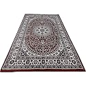 Beautiful Home Dcor 9x12 Feet Kashmiri Design