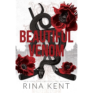 beautiful venom a dark hockey romance vipers book 1