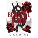 Beautiful Venom: A Dark Hockey Romance (Vipers Book 1)