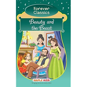 beauty and the beast forever classics