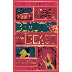 the beauty and the beast