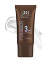 Beauty Berry 3 in 1 Oil Free  Primer  - 25 ml