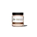 The Beauty Co Chocolate & Coffee Body Butter with Robusta Coffee 100 gm Jar | Reduces Skin Pigmentation-Restores Hydration | Deep Nourishment |Lotion | All Skin Types |For men & women