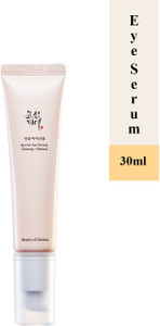 beauty of joseon revive eye serum ginseng  retinal 30ml