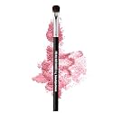 Beauty Junkees Professional Makeup Brush - Dense Eyeshadow Brush for Even Color Coverage on Lid and Crease