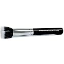 Beauty Junkees Stippling Brush Makeup Foundation Brush - Duo Fiber Synthetic Flat Top Stipple Blending Brush for Liquid Foundation, Cream Blush, Vegan Cruelty Free