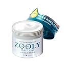 ZOOLY Beauty Liquid Hair Mask Deep Conditioning Treatment for Dry Dull Hair, Hydrating & Repairing Hair Care with Argan Oil, Camellia Oil & Niacinamide, Nourish & Smooth Frizzy Hair, 8.45 Fl Oz