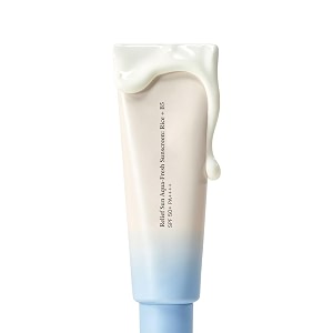 beauty of relief sun aqua-fresh rice  b5 sunscreen 50ml