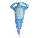 Beauty Shine Unisex Adult Onesie One Piece Pajamas Cosplay Cartoon Costume Halloween Christmas Sleepwear Jumpsuit Homewear