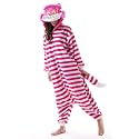Beauty Shine Unisex Adult Onesie One Piece Pajamas Cosplay Cartoon Costume Halloween Christmas Sleepwear Jumpsuit Homewear