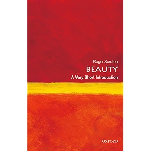 beauty a very short introduction
