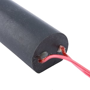yosoo high voltage generator dc 36v-6v to 400kv boost step up power module