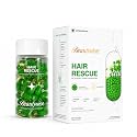 Beautywise HairRescue 60 Capsules Biotin Pro Keratin