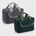 Beaver Heavy Duty Canvas Tool Bag with 6 Inner & 2 External Pockets Canvas, Cotton Tool Bag