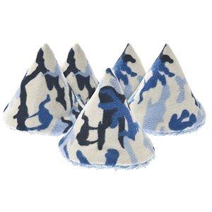 Beba Bean - Pee Pee Teepee for