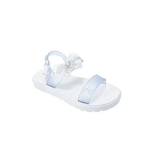 bebe Girls Flat Sandals - PCU Sandals
