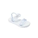 bebe Girl39s Flat Sandals - PCU Sandals