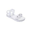bebe Girl39s Flat Sandals - PCU Sandals