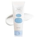 BEBESUP- 100-Hour Moisture Barrier Baby Cream | Korean Skincare for Sensitive & Atopic Skin Ceramide Capsule Organic Rice-Infused Hypoallergenic Dermatologist Approved 6.76 fl oz