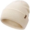 Bebila Baby Beanie Toddler Infant Winter Hats Knit Warm Caps for Boys
