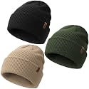 Bebila Baby Beanie Toddler Infant Winter Hats Knit Warm Caps for Boys