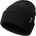 Bebila Baby Beanie Toddler Infant Winter Hats Knit Warm Caps for Boys