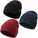 Bebila Baby Beanie Toddler Infant Winter Hats Knit Warm Caps for Boys
