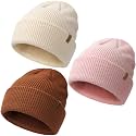 Bebila Baby Beanie Toddler Infant Winter Hats Knit Warm Caps for Boys