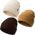 Bebila Baby Beanie Toddler Infant Winter Hats Knit Warm Caps for Boys