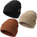 Bebila Baby Beanie Toddler Infant Winter Hats Knit Warm Caps for Boys