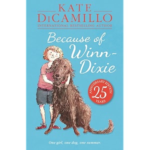 because of winn-dixie