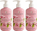 BECK AND SMITH Blossom dew moisturiser body