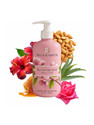 BECK AND SMITH Blossom dew moisturiser body