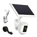 BECOMFY 2-in-1 Wall and Pole Mount for Ring Camera and Solar Panel