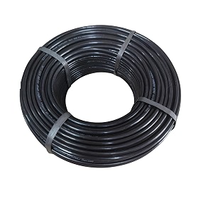 bectro 31 cctv coaxial cable 90 yard 82 meter black ld coated premium and heavy quality for extreme amp ideal outdoor amp indoor purposes