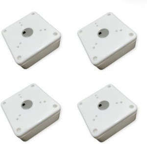 bectro Wall Flat Placement Camera Mount