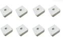 bectro Wall Flat Placement Camera Mount
