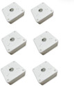 bectro Wall Flat Placement Camera Mount