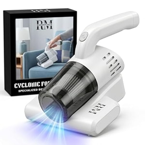 rm vacuum cleaner