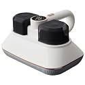 Bed & Sofa Vacuum: 8500Pa Suction, Clean Mattresses, Carpets