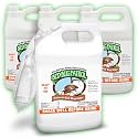 Bed Bug Patrol Bed Bug Spray & Bed Bug Killer, Made in USA - 4 Gallons