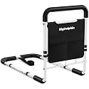Bed Rails for Elderly Adults Safety, 400 LB Capacity, Model BM05