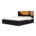Bed Room cott with Out Bed Queen