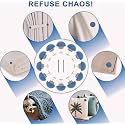Bed Sheet Clips Duvet Cover Pins Non-Slip