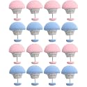 Bed Sheet Clips Duvet Cover Pins Non-Slip