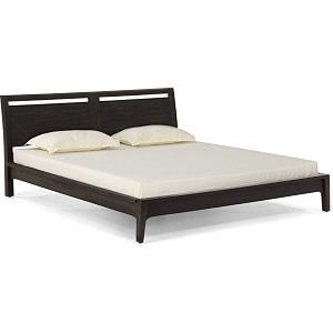 Bed Solid Sheesham Wood for Your Bedroom