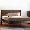 Bed Solid Sheesham Wood for Your Bedroom