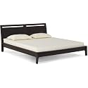 Bed Solid Sheesham Wood for Your Bedroom